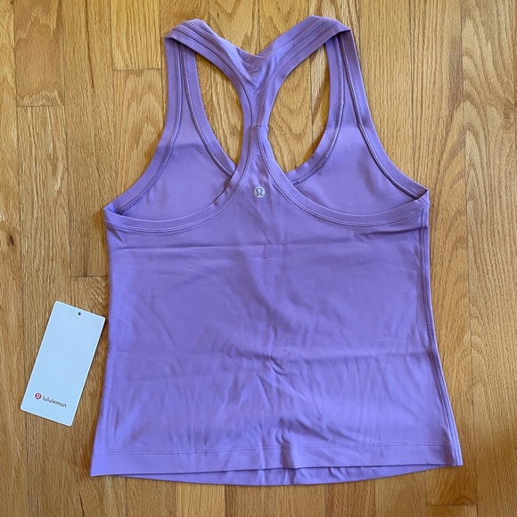 Lululemon Nulu Cool Racerback Short Tank - Picture 3 of 5